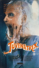 Rejuvenatrix - Australian VHS movie cover (xs thumbnail)