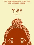 Mute - Movie Poster (xs thumbnail)
