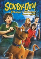 Scooby Doo! The Mystery Begins - Polish DVD movie cover (xs thumbnail)