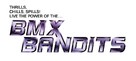 BMX Bandits - Logo (xs thumbnail)