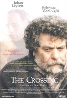 The Crossing - German Movie Poster (xs thumbnail)