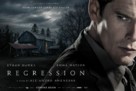 Regression - Character movie poster (xs thumbnail)