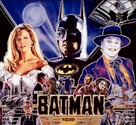 Batman - Movie Poster (xs thumbnail)