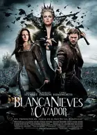 Snow White and the Huntsman Poster