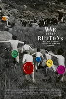 La guerre des boutons - Movie Poster (xs thumbnail)