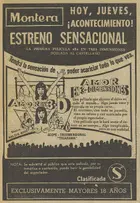 Liebe in drei Dimensionen Other