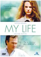 My Life - French Movie Cover (xs thumbnail)