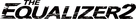 The Equalizer 2 - Logo (xs thumbnail)