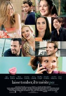 He&#039;s Just Not That Into You - Canadian Movie Poster (xs thumbnail)