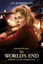 The World's End Poster