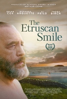 The Etruscan Smile - Movie Poster (xs thumbnail)