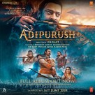 Adipurush - Movie Poster (xs thumbnail)