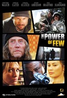 The Power of Few - Movie Poster (xs thumbnail)