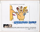 Steelyard Blues - Movie Poster (xs thumbnail)
