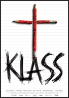 Klass - German Movie Poster (xs thumbnail)