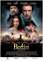 Les Misérables Poster