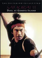 Miyamoto Musashi: Hannyazaka no ketto Cover