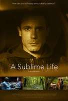 Uma Vida Sublime - Portuguese Movie Poster (xs thumbnail)
