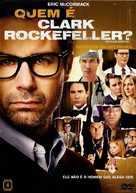 Who Is Clark Rockefeller? - Brazilian Movie Cover (xs thumbnail)
