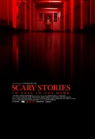 Scary Stories to Tell in the Dark - Theatrical movie poster (xs thumbnail)
