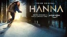 &quot;Hanna&quot; - Movie Poster (xs thumbnail)