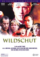 Wildschut - Belgian Movie Cover (xs thumbnail)