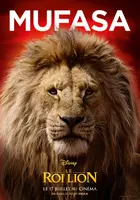 The Lion King Poster