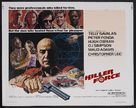 Killer Force - Movie Poster (xs thumbnail)
