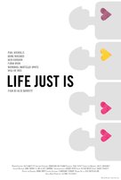 Life Just Is - poster (xs thumbnail)