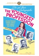The Youngest Profession - DVD movie cover (xs thumbnail)