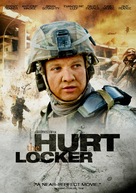 The Hurt Locker - Movie Cover (xs thumbnail)