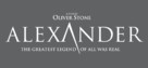 Alexander - Logo (xs thumbnail)