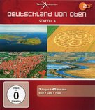 &quot;Terra X - R&auml;tsel alter Weltkulturen&quot; - German Blu-Ray movie cover (xs thumbnail)