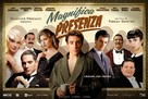 Magnifica presenza - Italian Movie Poster (xs thumbnail)
