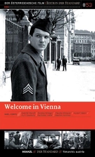 Wohin und zur&uuml;ck - Welcome in Vienna - Austrian Movie Cover (xs thumbnail)