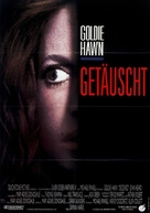 Deceived - German Movie Poster (xs thumbnail)