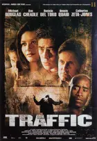 Traffic Poster