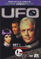 &quot;UFO&quot; - DVD movie cover (xs thumbnail)