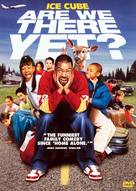 Are We There Yet? - DVD movie cover (xs thumbnail)