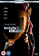 Waist Deep - British Movie Cover (xs thumbnail)