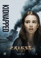 Priest - Character movie poster (xs thumbnail)