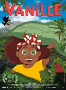 Vanille - Swiss Movie Poster (xs thumbnail)