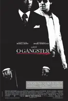 American Gangster Poster