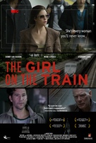 The Girl on the Train - Movie Poster (xs thumbnail)