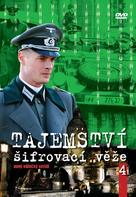 &quot;Tajemnica twierdzy szyfr&oacute;w&quot; - Czech Movie Poster (xs thumbnail)