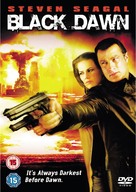 Black Dawn - British DVD movie cover (xs thumbnail)