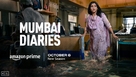 &quot;Mumbai Diaries 26/11&quot; - Indian Movie Poster (xs thumbnail)