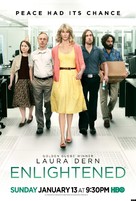 &quot;Enlightened&quot; - Movie Poster (xs thumbnail)