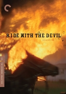 Ride with the Devil - Movie Cover (xs thumbnail)