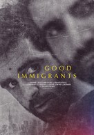 Good Immigrants - Movie Poster (xs thumbnail)